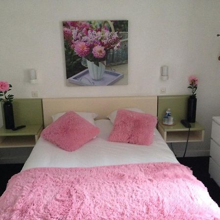 Inter-Hotel Longuyon De Lorraine エクステリア 写真
