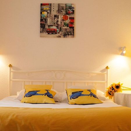Inter-Hotel Longuyon De Lorraine エクステリア 写真