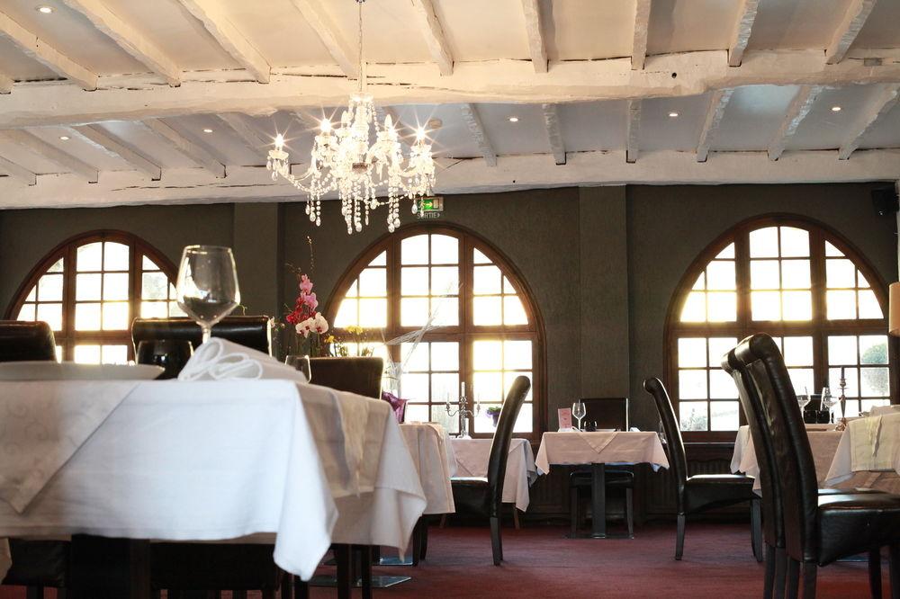 Inter-Hotel Longuyon De Lorraine エクステリア 写真
