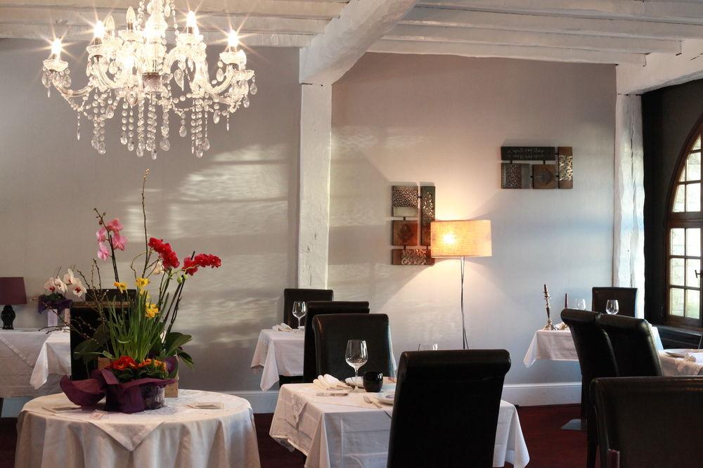 Inter-Hotel Longuyon De Lorraine エクステリア 写真