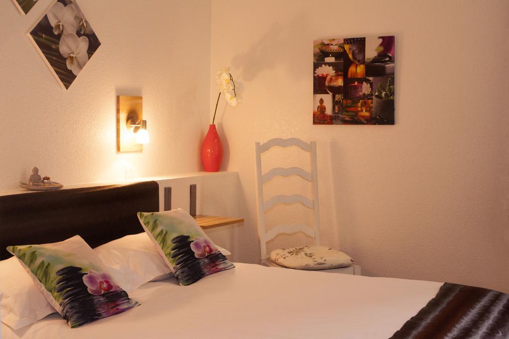 Inter-Hotel Longuyon De Lorraine エクステリア 写真
