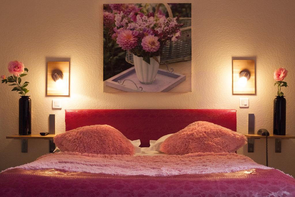 Inter-Hotel Longuyon De Lorraine エクステリア 写真