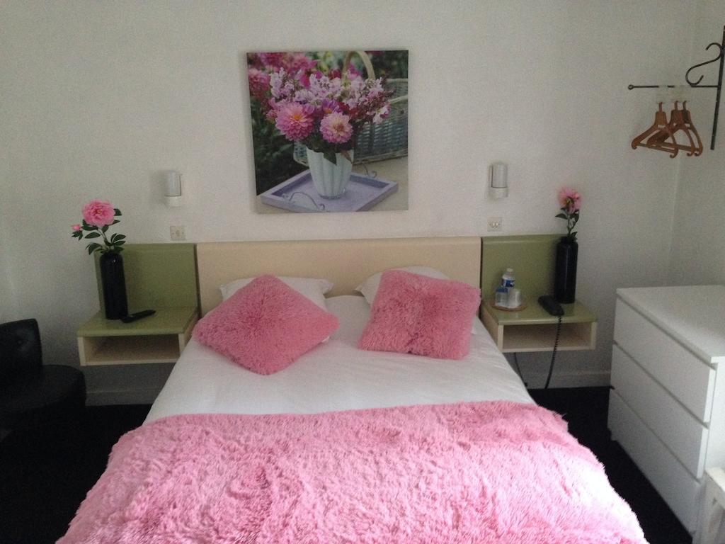 Inter-Hotel Longuyon De Lorraine エクステリア 写真