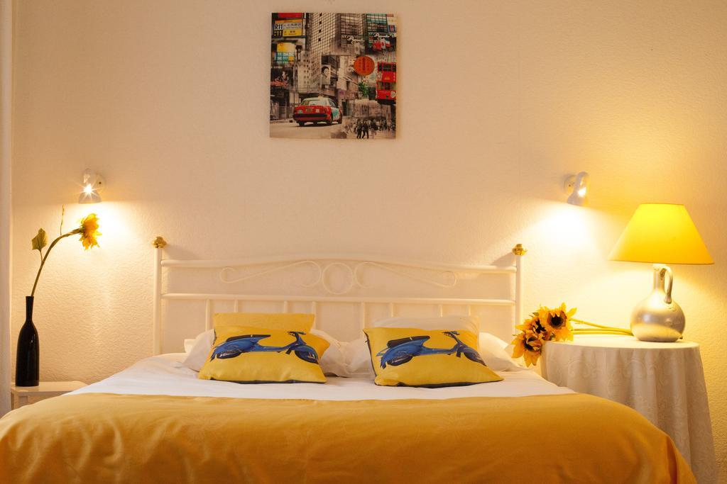 Inter-Hotel Longuyon De Lorraine エクステリア 写真
