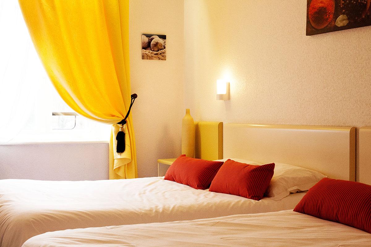 Inter-Hotel Longuyon De Lorraine エクステリア 写真