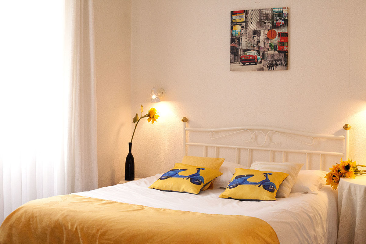 Inter-Hotel Longuyon De Lorraine エクステリア 写真