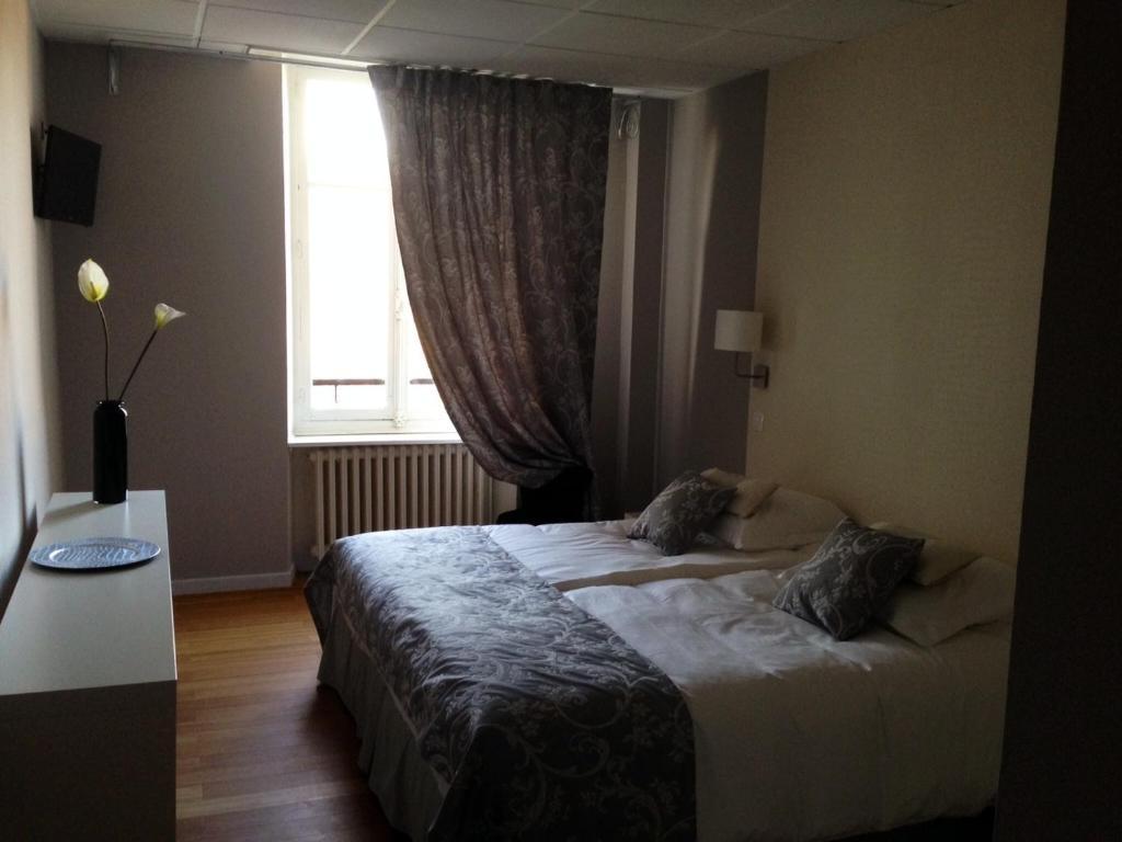 Inter-Hotel Longuyon De Lorraine エクステリア 写真
