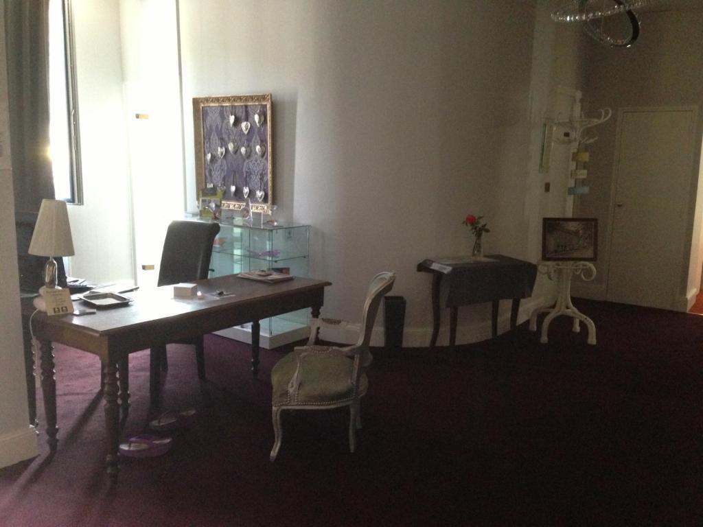 Inter-Hotel Longuyon De Lorraine エクステリア 写真