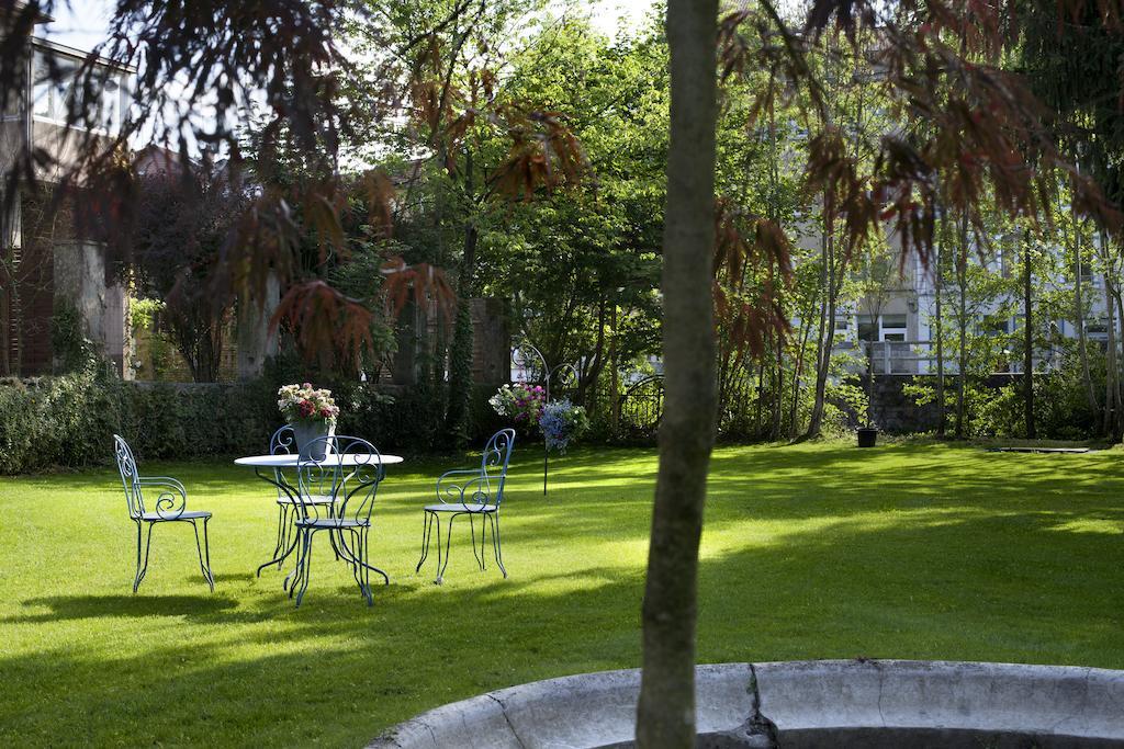 Inter-Hotel Longuyon De Lorraine エクステリア 写真