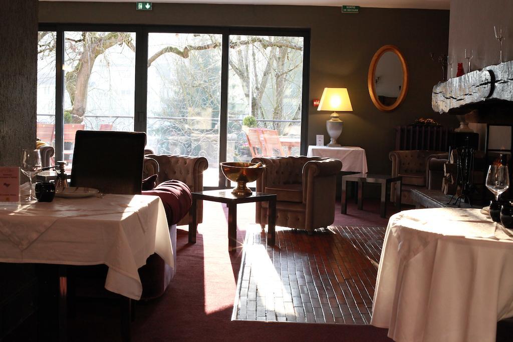 Inter-Hotel Longuyon De Lorraine エクステリア 写真