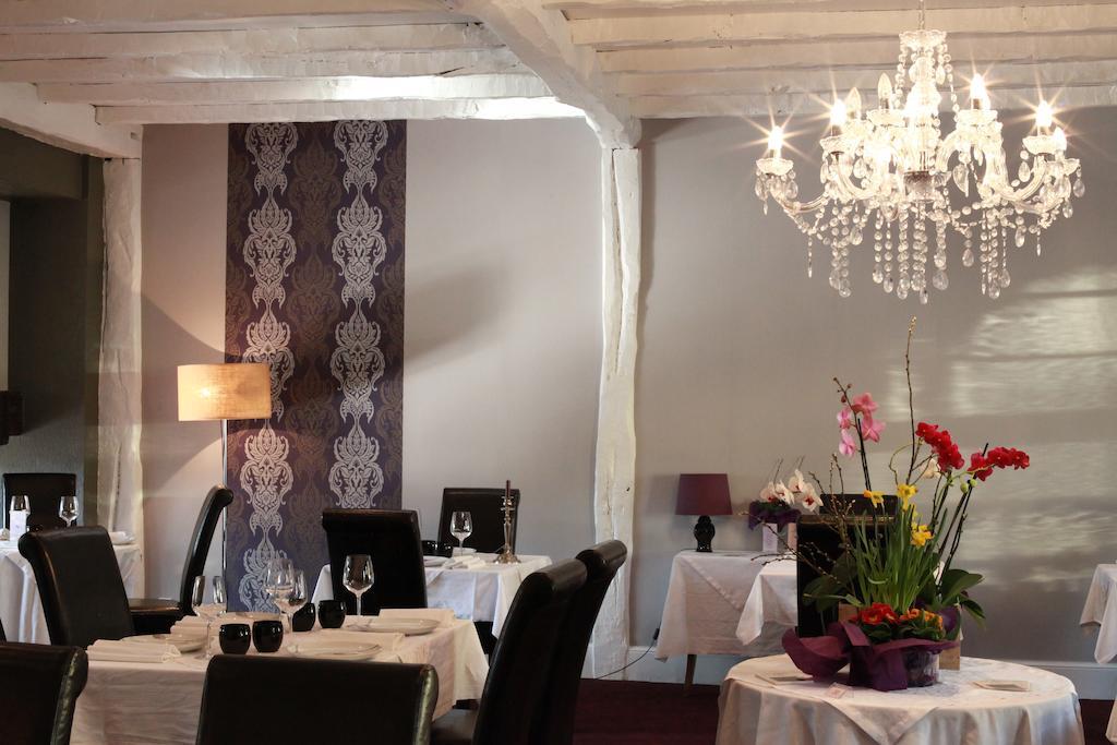Inter-Hotel Longuyon De Lorraine エクステリア 写真